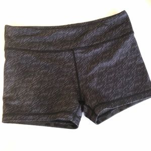 IAB MFG No-Ride 3.0- CrossFit Lifting Booty Shorts